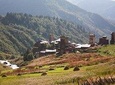 8-Day Trekking Group Tour in Svaneti