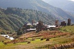 8-Day Trekking Group Tour in Svaneti