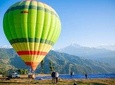 Nepal Hot Air Ballooning