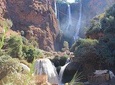 The Water Falls Ouzoud day trip from Marrakech