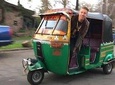 Jaipur Day Tour By Tuk Tuk