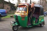 Jaipur Day Tour By Tuk Tuk
