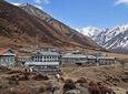 Langtang Valley Trek
