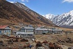  Langtang Valley Trek