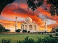 Agra Full Day Tour from Delhi - All Inclusive