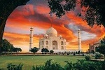 Agra Full Day Tour from Delhi - All Inclusive