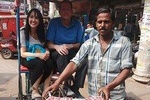 Private Old and New Delhi City Tour