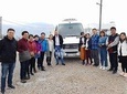 Private 8h tour on Santorini