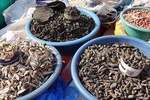 Swakopmund Local Food Township Day Tours