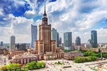Palace of Culture and Science and Warsaw Uprising Museum: Small Groups Tour
