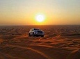 Private Morning Desert Safari Dubai
