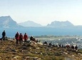 Hiking Day Trip to Keiservarden, Classic & Easy Hike in Bodo, Northern Norway