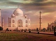 Delhi Agra & Jaipur - 3 Days Golden Triangle Tour - All Inclusive