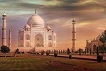 Delhi Agra & Jaipur - 3 Days Golden Triangle Tour - All Inclusive