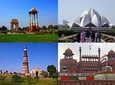 Private Guide Tour Delhi Historical Places