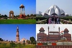 Private Guide Tour Delhi Historical Places