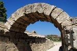 Ancient Olympia Private Tour from Athens