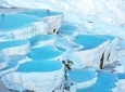 PAMUKKALE TOUR