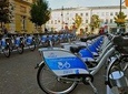 BIKE TOUR PACKAGE: The Royal Way, Old Town Square, Vistula River, Praga district