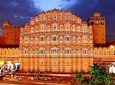 Jaipur Sightseeing Private Guide Tour