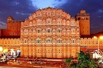 Jaipur Sightseeing Private Guide Tour