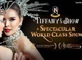 Tiffany's Show Pattaya Admission Ticket
