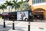 Sawgrass Mills Mall - Transportation - Round Trip