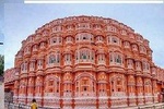 Private jaipur day tour with car & driver