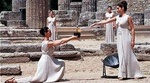2 Days Private Tour: Mycenae-Epidaurus-Corinth-Ancient Olympia from Athens