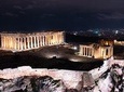 Athens By Night Private Tour