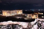 Athens By Night Private Tour