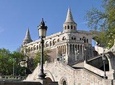Buda Castle Walking Tour - 3 hours