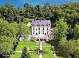 Chateau Gaillard Royal Domain Admission Ticket