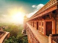  Private Golden Triangle Tour 3 Nights and 4 Days With Accommodation