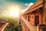  Private Golden Triangle Tour 3 Nights and 4 Days With Accommodation