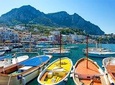 CAPRI BOAT EXPERIENCE AND WALKING