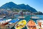 CAPRI BOAT EXPERIENCE AND WALKING
