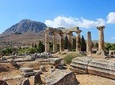 The original Christian tour on Paul's footsteps in Athens and ancient Corinth