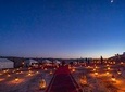 A magical night in the Agafay desert