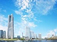Private Arrival Transfer : Haneda Airport to Yokohama City