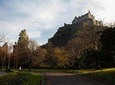 Edinburgh City Centre Private and Personal Half Day Driving Tour
