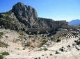 TERMESSOS AND DÜDEN WATERFALL