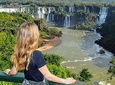  3 Days and 2 Nights Resort Hotel Iguassu Falls - Private Tours