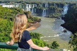  3 Days and 2 Nights Resort Hotel Iguassu Falls - Private Tours
