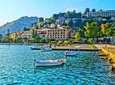 An exciting exploration of Peloponnese at ancient Corinth, Mycenae and Nafplio