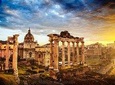 Rome Photo Tour and Workshop