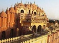 Private day tour of jaipur with guide
