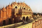 Private day tour of jaipur with guide