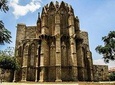 Discover Famagusta from Larnaca