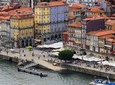 Porto Private Transfer from Lisbon with 2 stops